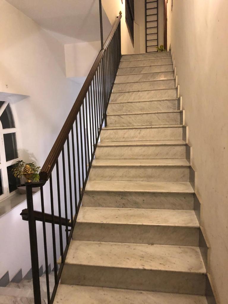 Residenza Trinita Maggiore Nápoles Exterior foto